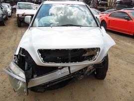 2000 LEXUS RX300 SILVER 4WD 3.0 AT  Z19635